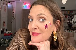 Drew Barrymore Addresses The Controversy Surrounding Her Interviewing Style